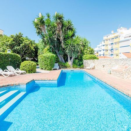 Casa Omlandia With Pool - Lagos Old Town Exteriér fotografie
