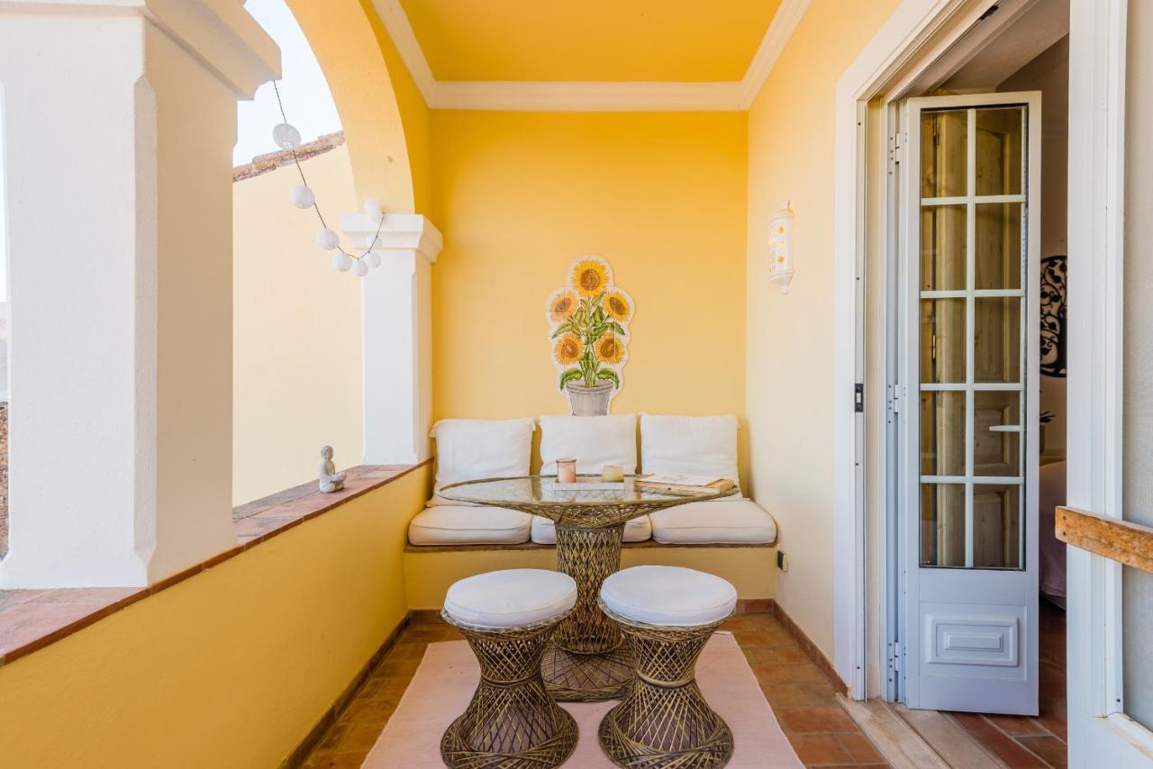 Casa Omlandia With Pool - Lagos Old Town Exteriér fotografie