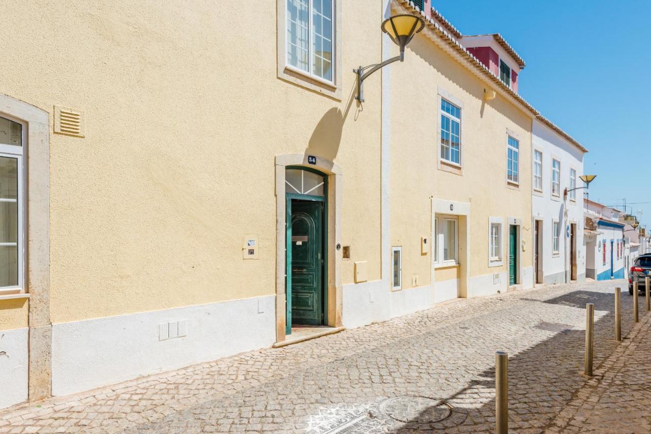 Casa Omlandia With Pool - Lagos Old Town Exteriér fotografie