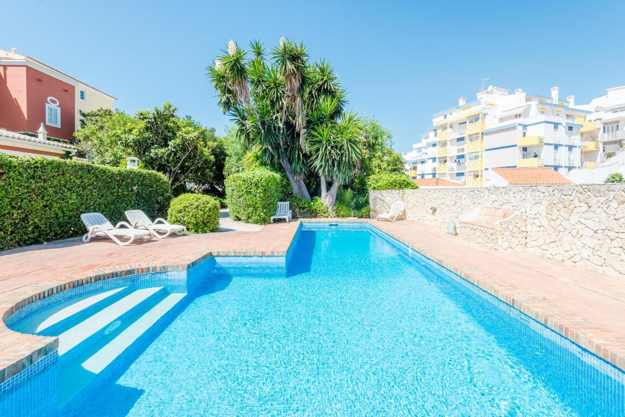 Casa Omlandia With Pool - Lagos Old Town Exteriér fotografie